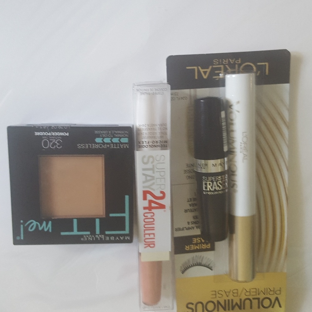 Makeup bundle - Picture 3 of 3